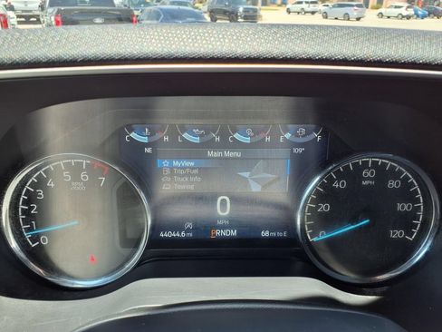Used 2023 Ford F150 XLT AWD/4WD image 38