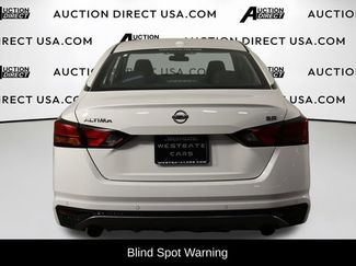 Used 2021 Nissan Altima 2.5 SR FWD video 3