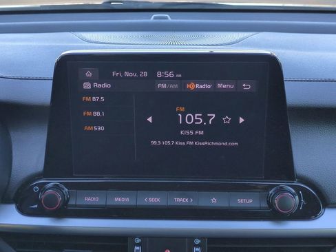 Used 2024 Kia Forte LXS image 17