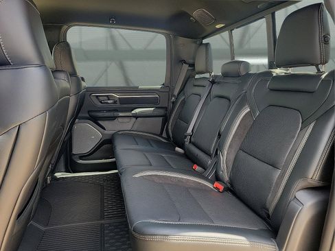 New 2026 RAM 1500 Rebel AWD/4WD image 8