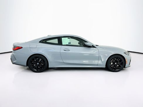 Used 2026 BMW 430i xDrive Coupe AWD/4WD image 10