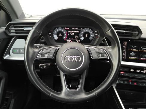 Used 2023 Audi A3 2.0T Premium w/ Convenience Package image 34