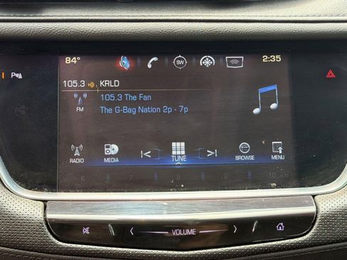 Used 2017 Cadillac XT5 Premium Luxury image 23