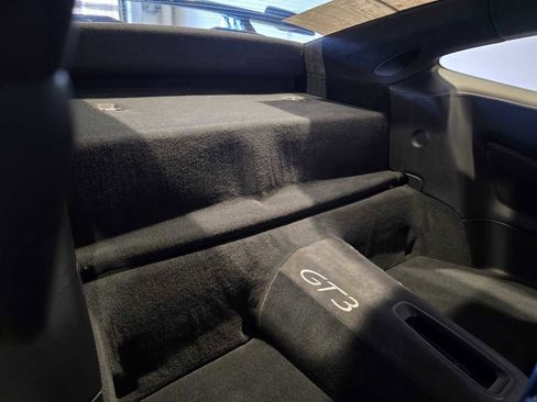 Used 2018 Porsche 911 GT3 image 17