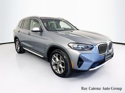 Used 2023 BMW X3 xDrive30i w/ Premium Package w/ZPA