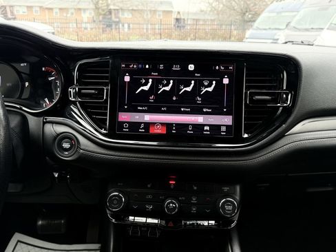 Used 2022 Dodge Durango GT image 20