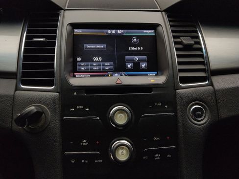 Used 2014 Ford Taurus SEL w/ Equipment Group 201A FWD image 25