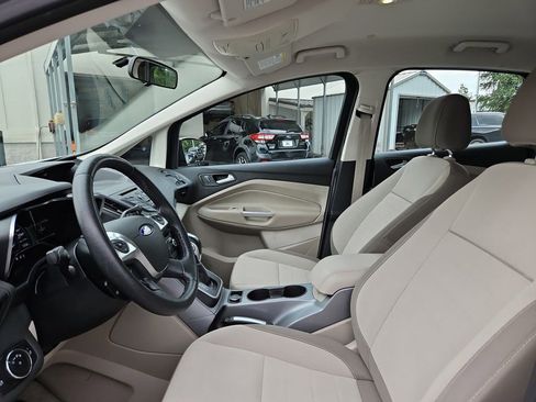 Used 2014 Ford C-MAX SE image 19