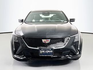Used 2025 Cadillac CT5 Sport w/ Technology Package video 2