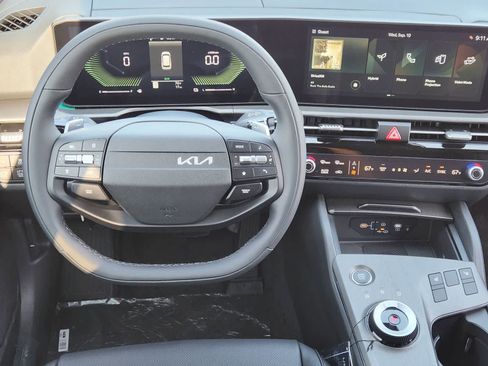 New 2026 Kia Sportage X-Line image 25