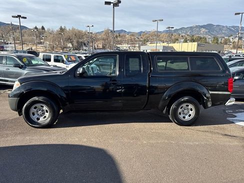 Used 2015 Nissan Frontier S image 14
