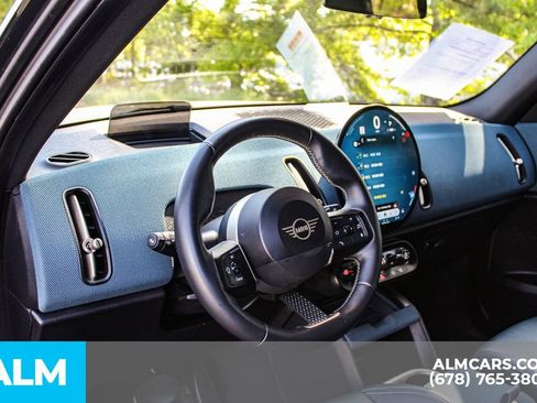 Used 2025 MINI Cooper Countryman S AWD/4WD image 30