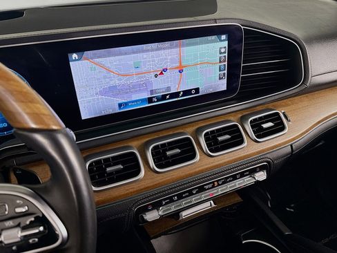 Certified 2022 Mercedes-Benz GLS 450 GLS 450 image 21