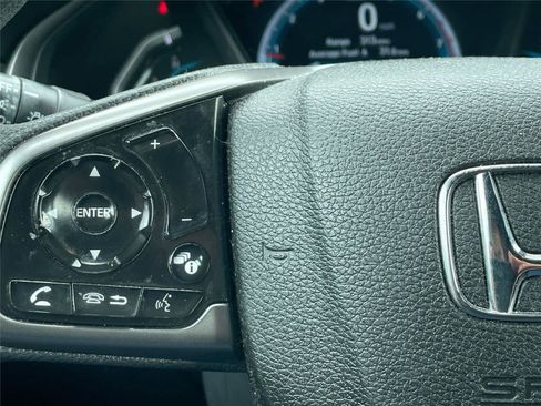 Used 2019 Honda Civic EX image 28