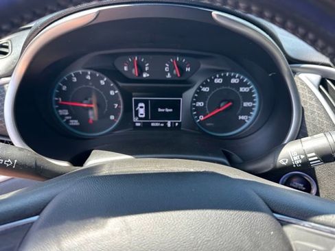 Used 2021 Chevrolet Malibu RS w/ LPO, Convenience Package 1 FWD image 24