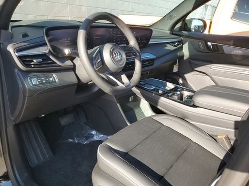 New 2026 Buick Enclave Sport Touring image 19