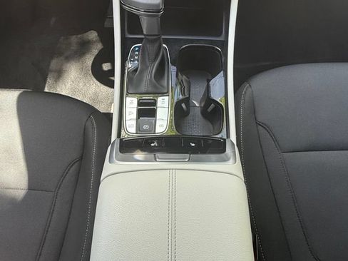 Used 2022 Hyundai Tucson SEL AWD/4WD image 18