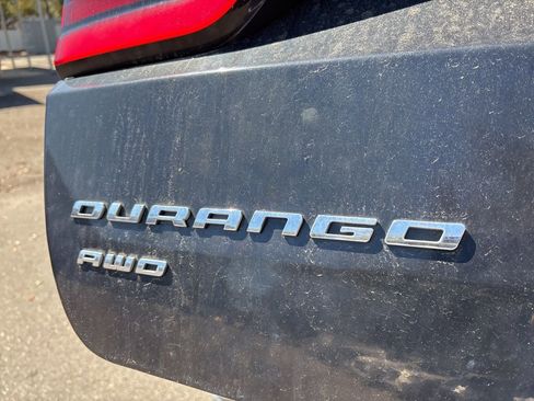 Used 2015 Dodge Durango SXT w/ Quick Order Package 23B image 27