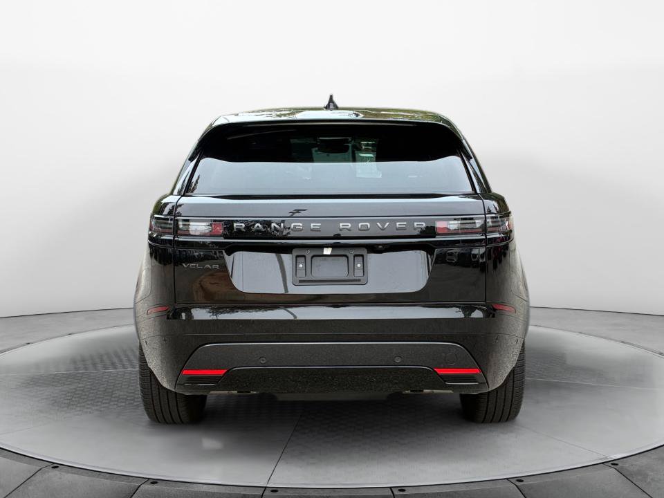 Used 2026 Land Rover Range Rover Velar Dynamic SE AWD/4WD image 6