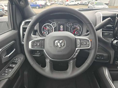 New 2026 RAM 2500 Big Horn image 11