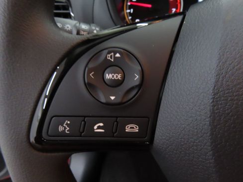 New 2025 Mitsubishi Eclipse Cross LE image 12