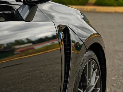 Used 2016 Lexus GS F RWD image 33