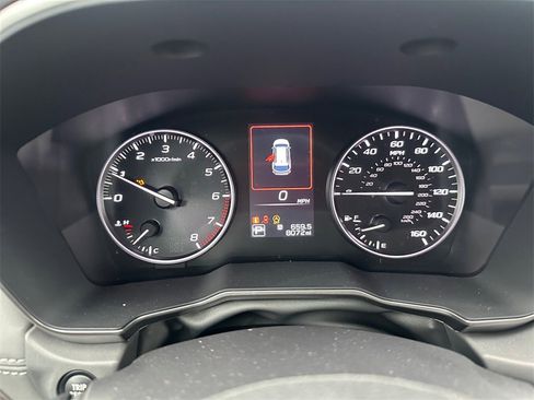 Certified 2024 Subaru Outback Onyx Edition image 14