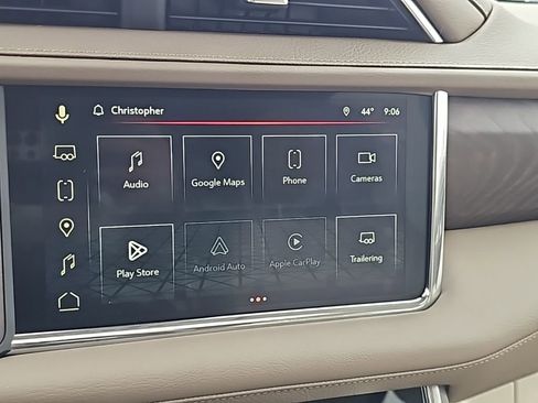 Used 2023 GMC Yukon Denali image 5