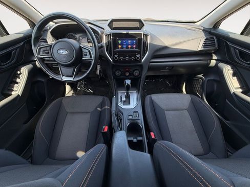 Used 2019 Subaru Crosstrek 2.0i Premium AWD/4WD image 12