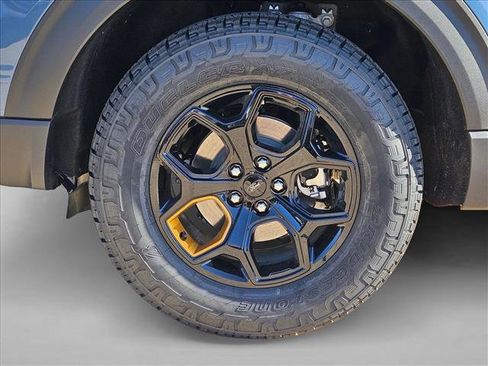 New 2026 Ford Explorer Tremor w/ Tremor Convenience Package image 10