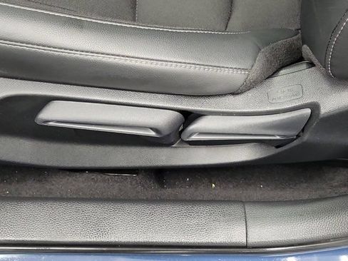 Certified 2025 Honda Civic Sport image 23