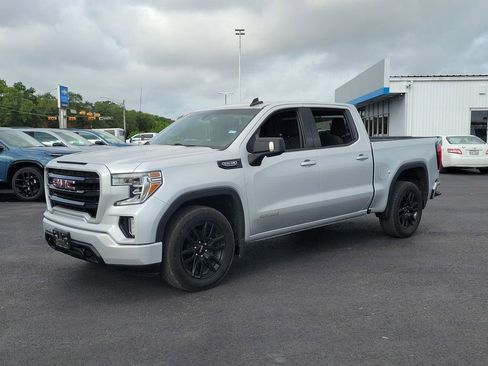 Used 2020 GMC Sierra 1500 Elevation w/ Elevation Value Package image 13