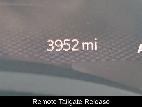 Certified 2026 RAM 1500 Big Horn RWD image 21