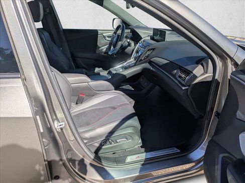 Used 2023 Acura RDX A-Spec image 19