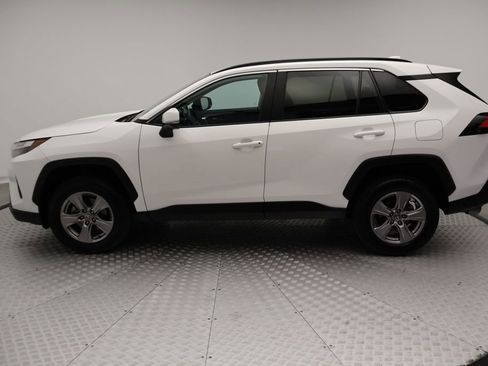 Certified 2024 Toyota RAV4 XLE FWD image 12