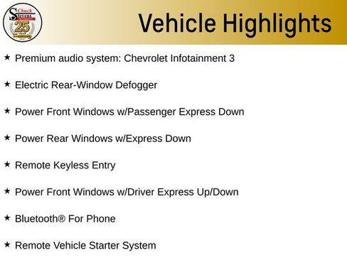 Used 2022 Chevrolet Silverado 2500 Custom w/ Custom Value Package AWD/4WD image 20