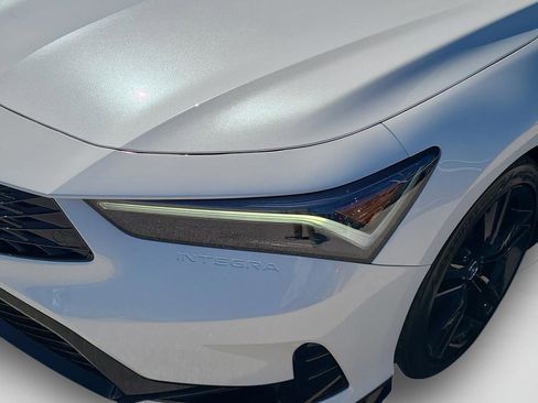 New 2026 Acura Integra A-Spec image 9