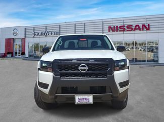 New 2026 Nissan Frontier S RWD video 2