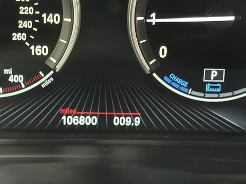 Used 2016 BMW X5 xDrive40e AWD/4WD image 17