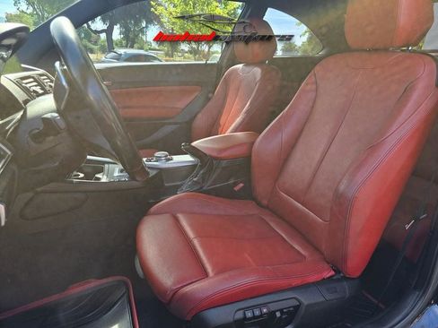 Used 2015 BMW M235i Coupe image 6