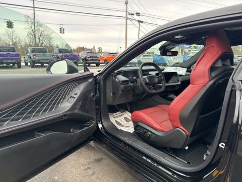 New 2026 Dodge Charger Scat Pack AWD/4WD image 17