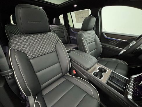 New 2026 GMC Acadia Denali w/ Super Cruise Package image 42