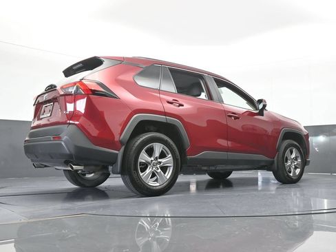 Used 2025 Toyota RAV4 XLE w/ Convenience Package FWD image 59