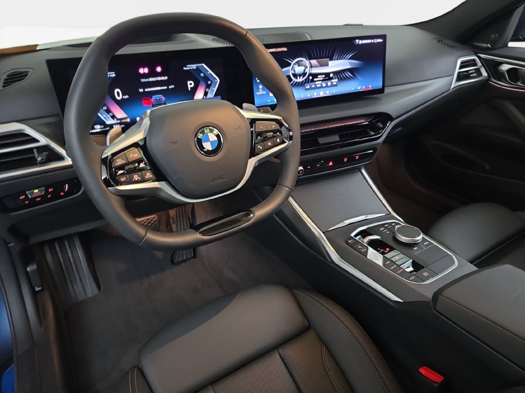 Used 2026 BMW 430i xDrive Coupe w/ Premium Package AWD/4WD image 12