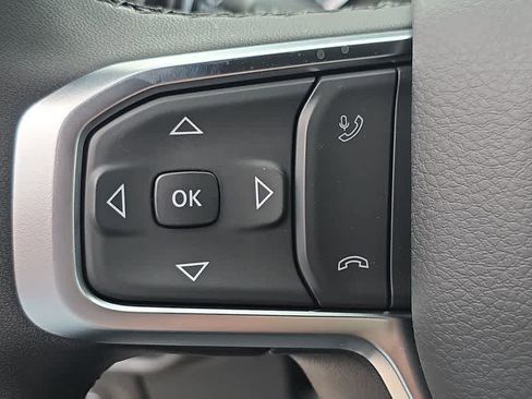 New 2026 RAM 1500 Big Horn image 28