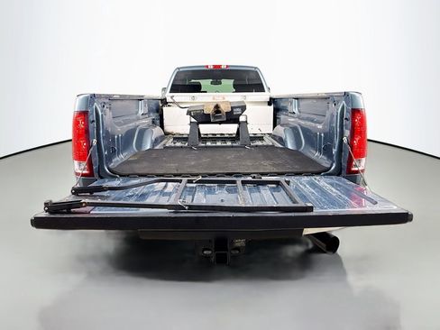 Used 2013 GMC Sierra 2500 SLE w/ SLE Preferred Package image 22