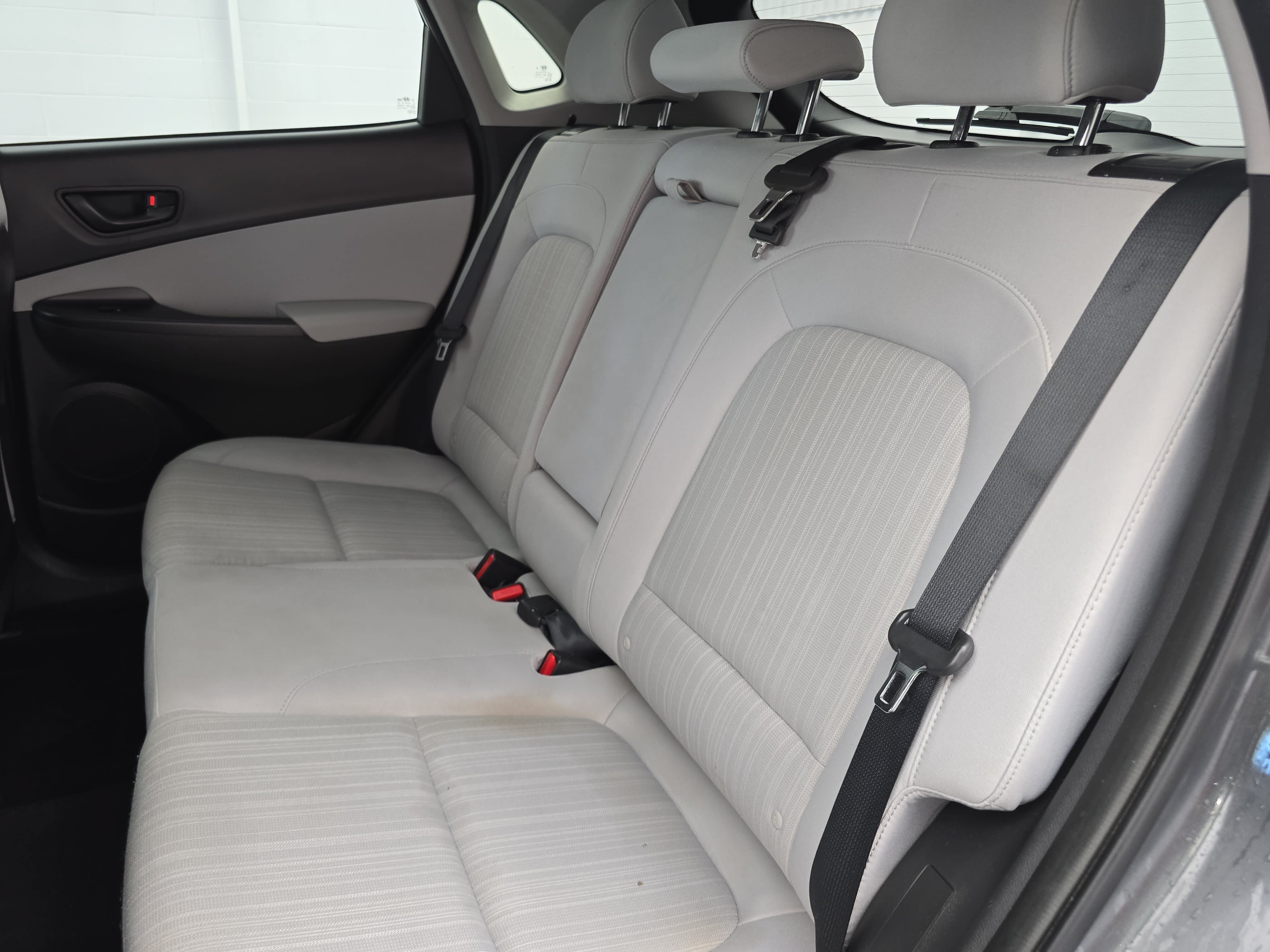 Used 2023 Hyundai Kona SEL FWD image 13