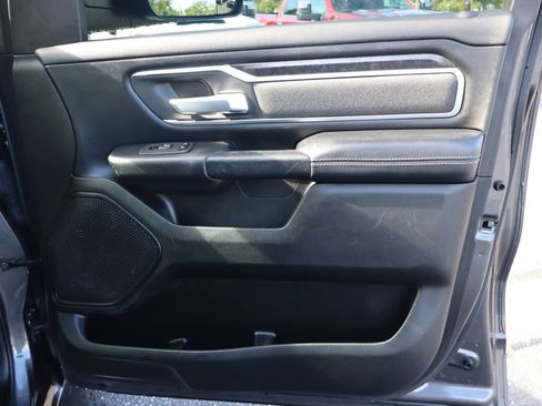 Used 2020 RAM 1500 Big Horn AWD/4WD image 29