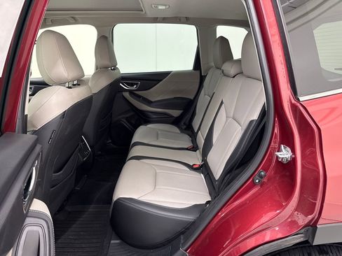 Certified 2024 Subaru Forester Limited AWD/4WD image 25