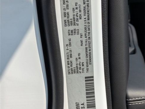 New 2025 Jeep Grand Cherokee L Laredo w/ Luxury Tech Group I image 32